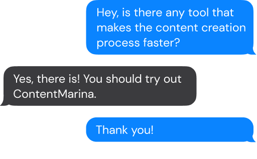 Image representing Instant help